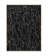 UNFOLD I Black