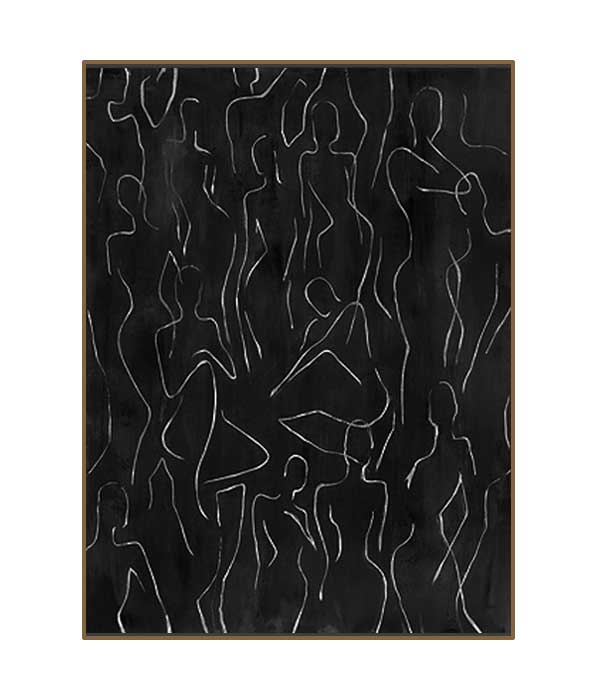 UNFOLD II Black