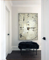 WHITE WALLS