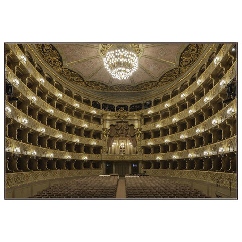 NATIONAL THEATRE, LISBON