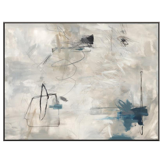 NEUTRAL ABSTRACTS– Kelly Hopter Art Shop