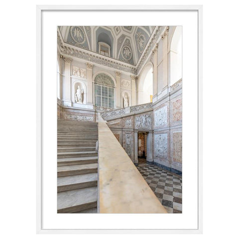 ROYAL PALACE, NAPLES I