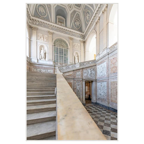 ROYAL PALACE, NAPLES I